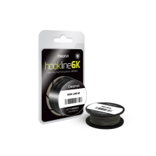 Delphin Delphin HOOKLINE 6K gravel - 15lbs 20m horgászzsinór