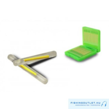 Delphin Delphin NEON Box / 20db 3 x 25mm horgászkiegészítő