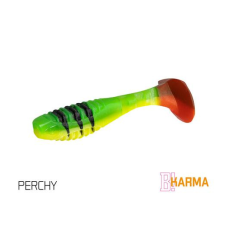  Delphin DuoPACK BOX KARMA UVs 30db 10cm PERCHY csali