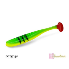  Delphin DuoPACK BOX ZANDERA UVs 30db 12cm PERCHY csali