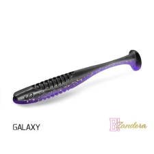  Delphin DuoPACK BOX ZANDERA UVs 30db 15cm GALAXY csali