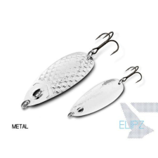 Delphin ELIPZ FullSCALE kanál kanál 12g METAL csali