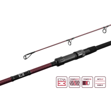 Delphin ETNA E3 / 2 rézs 390cm/3,50lbs horgászbot