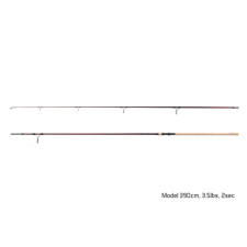 Delphin ETNA E3 Cork 2 részes 360 3 lb horgászbot