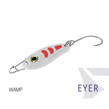  Delphin EYER 5g WAMP hook #2 villantó csali