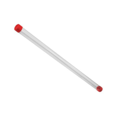  Delphin FEEDER 30mmx68cm feeder spicc tartó cső horgászkiegészítő