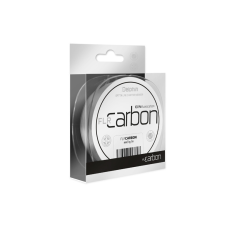 Delphin FLR CARBON - 100% fluorocarbon - 0,40mm 10,1kg 20m horgászzsinór
