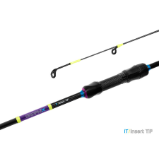  Delphin GraphiX IT 24T 213cm 2-7g 2r pergető bot (101004727) horgászbot