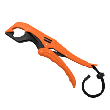 Delphin Grippers ATAK! halkiemelő fogó, Lip Grip, 25cm horgászkiegészítő