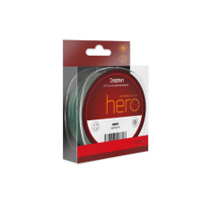 Delphin HERO zöld 1000m 0,40mm 30,1kg horgászzsinór