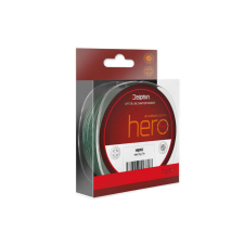 Delphin HERO zöld 117m 0,40mm 30,1kg zsinór horgászzsinór