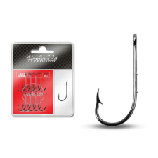 Delphin HKD Baitholder ring 10 Black nickel 11pcs hook horog