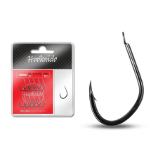  Delphin HKD Iseama 8 Black nickel 11pcs hook horog