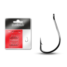  Delphin HKD Keiru ring 12 Black nickel 11pcs hook horog