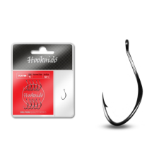 Delphin Horog Delphin HKD FLATER ring / 10+1db  6-os horog