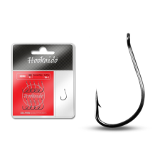 Delphin Horog Delphin HKD KEIRU ring / 10+1db  12-es horog