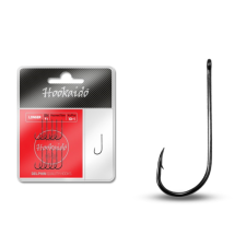 Delphin Horog Delphin HKD LONGER ring / 10+1db  4-es horog