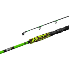 Delphin HYPERIO 2 / 2 rész, 180CM/120Gr - harcsázó bot horgászbot
