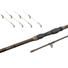 Delphin IMPALA feeder 2 rész 330cm 95g feeder bot