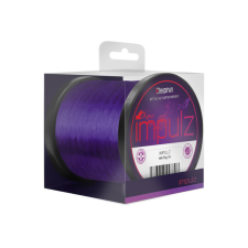 Delphin IMPULZ / lila - 0,30mm 7,7kg 20000m horgászzsinór