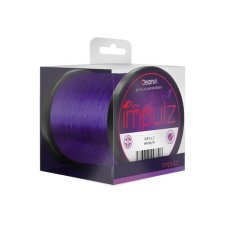  Delphin IMPULZ lila 0,35mm 10,4kg 1100m monofil zsinór horgászzsinór