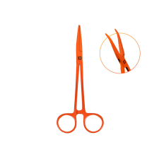 Delphin ívelt csipesz delphin atak! reflex-15cm horgászkiegészítő