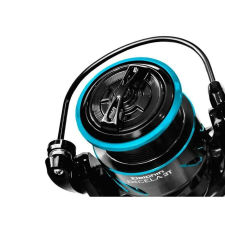 Delphin IXCELA 5T aluminium pótdob orsó