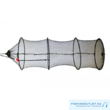 Delphin Karikás haltartó Delphin BASE 40x100 cm háló, szák, merítő