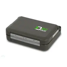 Delphin KlikBOX Duo 175-9P tárolódoboz csali