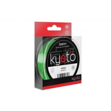  Delphin KYOTO fluo zöld 0,286mm 15lbs 5000m monofil zsinór horgászzsinór