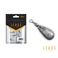  Delphin Leads forgós körteólom 25g 5db horgászkiegészítő