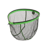 Delphin Lebegő merítőhálófej Delphin REAXE FloateR QUIX - 60x50cm