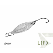  Delphin LIFO 2.5g SNOW kanál villantó csali
