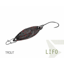  Delphin LIFO 5g TROUT hook #8 villantó csali