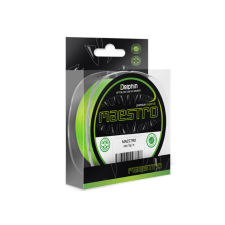 Delphin MAESTRO / fluo zöld - 0,15mm 9,0kg 150m horgászzsinór