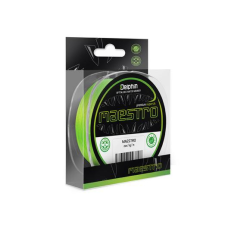  Delphin MAESTRO fluo zöld 0,21mm 16,0kg 150m fonott zsinór horgászzsinór