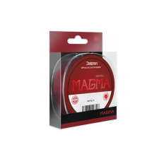  Delphin MAGMA bordó 0,165mm 5,6lbs 5000m monofil zsinór horgászzsinór