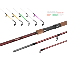 Delphin MAGMA LEGEND4RY HEAVY - 360cm/150g/3rész horgászbot