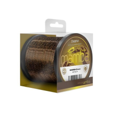  Delphin MAMBA Carp Bronz 0,32mm 7,4kg 600m monofil zsinór horgászzsinór