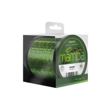  Delphin MAMBA Carp camou 0,26mm 11,4lbs 600m monofil zsinór horgászzsinór