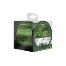 Delphin MAMBA Carp / camou 0,32mm 7,4kg 6000m horgászzsinór