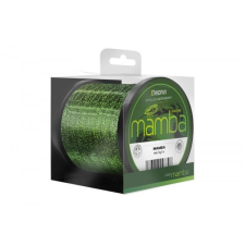 Delphin mamba carp / camou-0,34mm 16,3lbs 1100m horgászzsinór