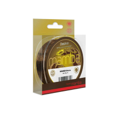 Delphin MAMBA Feeder Bronz 0,23mm 4,3kg 300m zsinór horgászzsinór