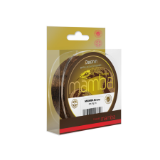 Delphin MAMBA Feeder / Bronz 0,26mm 5,2kg 300m horgászzsinór