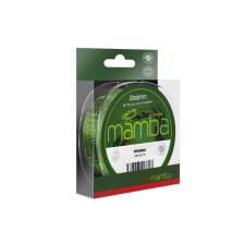 Delphin MAMBA Feeder camou 0,18mm 2,9kg 6000m zsinór horgászzsinór