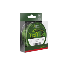 Delphin MAMBA Feeder / kamufláž - 0,16mm 2,5kg 6000m horgászzsinór