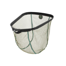 Delphin Merítőháló fej Delphin REAXE EasyCUBE - 70x60cm háló, szák, merítő