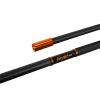 Delphin Merítőnyél Delphin Atak! DUO - 140cm/2 rész