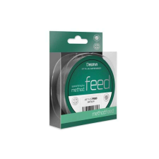 Delphin Method Feed sárga 0,16mm 5,3lbs 300m zsinór horgászzsinór