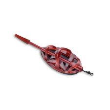 Delphin Method QUIX Method Feeder kosár L 50g horgászkiegészítő